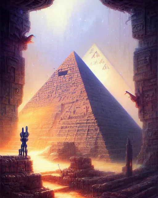 Pyramid Head, Origin and History