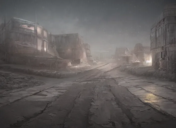 Image similar to a futuristic norilsk norilsk norilsk norilsk city moonwalker photo, city art of norilsk norilsk norilsk city street on the moon norilsk, a detailed image of a future norilsk base, cyberpunk art by neil blevins, cgsociety, fantasy art, dystopian art, cryengine, redshift vibes