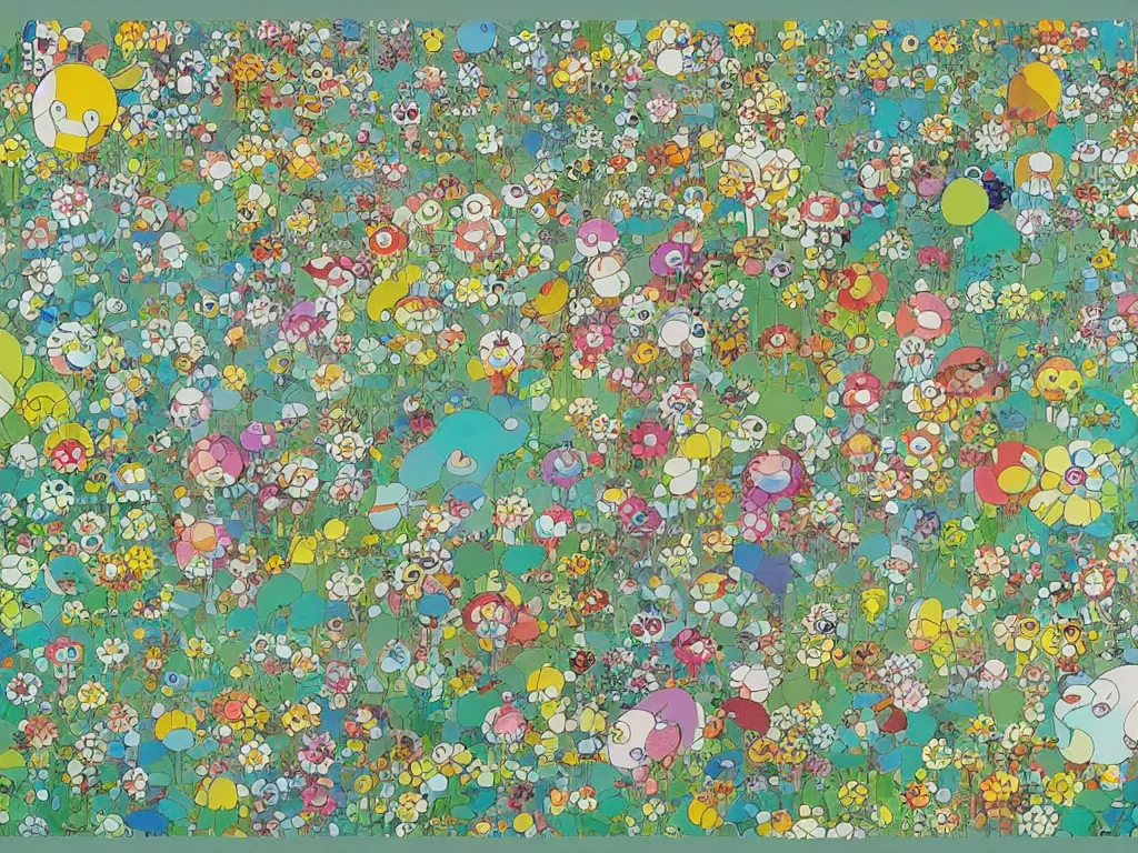 Image similar to colorful blueprint sideview of a fairytale forest, illustration, concept art, colorful, beautiful, studio ghibli, takashi murakami, aoshima chiho, manga, cute and adorable