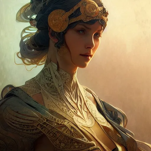 Prompt: Mathematic equations, fantasy, intricate, elegant, highly detailed, digital painting, artstation, concept art, matte, sharp focus, illustration, art by Artgerm and Greg Rutkowski and Alphonse Mucha