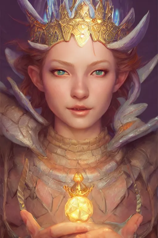 Image similar to fairy king, highly detailed, d & d, fantasy, highly detailed, digital painting, trending on artstation, concept art, sharp focus, illustration, global illumination, ray tracing, realistic shaded, art by artgerm and greg rutkowski and fuji choko and viktoria gavrilenko and hoang lap,