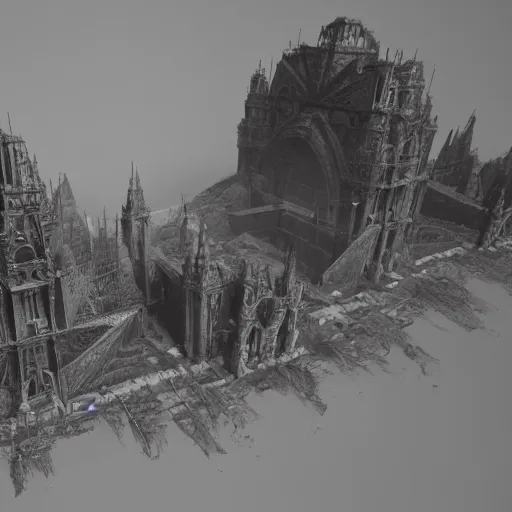 Image similar to wireframe, 8 k uhd, unreal engine, octane render in the artstyle of greg rutkowski