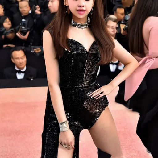 Image similar to jennie blackpink