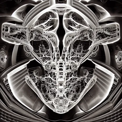 Image similar to an extremely beautiful biomechanical fame looking robot with large emoji tattoos, neon jacuzzi, extremely beautiful, chimeric organism, holodeck, pale skin, organic polycarbon, full frontal, portrait, highly detailed, transhumanist hydration, symmetrical, mechanical, anatomical, mendelbrot fractal, ray tracing, hyperdetailed, hyperrealistic, trending on artstation, oppai cyberpunk, octane render, hdr, uhd 4k