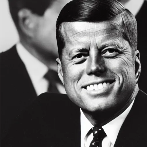 Prompt: the ceo of nasa taking out jfk hitman style, high resolution photography