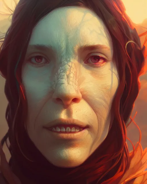 Image similar to highly detailed vfx portrait a dragon, stephen bliss, unreal engine, greg rutkowski, loish, rhads, beeple, makoto shinkai and lois van baarle, ilya kuvshinov, rossdraws, tom bagshaw, alphonse mucha, global illumination, detailed and intricate environment