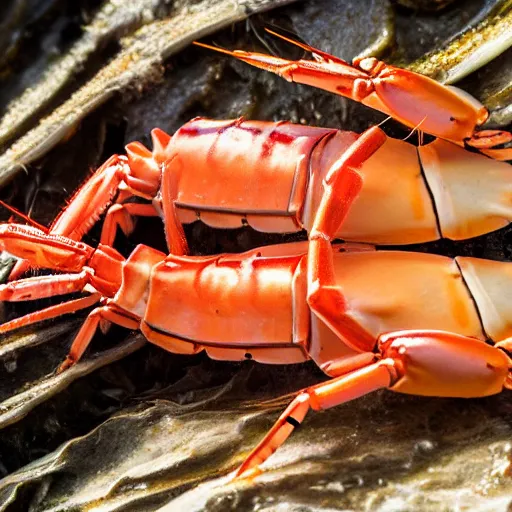 Image similar to average crustacean photo