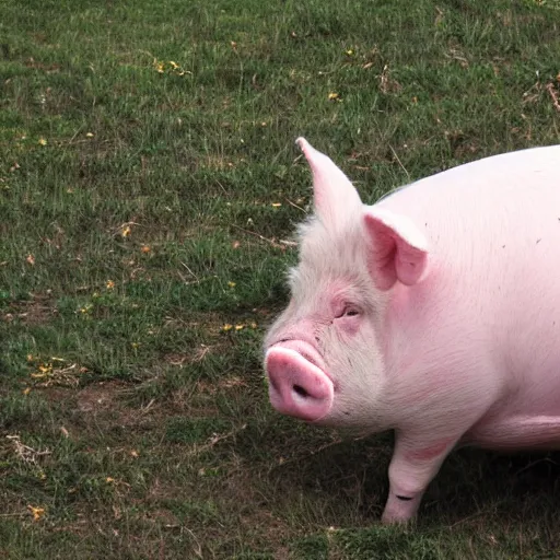 Image similar to lipstick on a pig