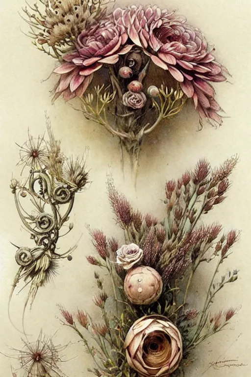 Image similar to ( ( ( ( ( handbook of decorative motifs design ideas. muted colors. ) ) ) ) ) by jean - baptiste monge!!!!!!!!!!!!!!!!!!!!!!!!!!!!!!