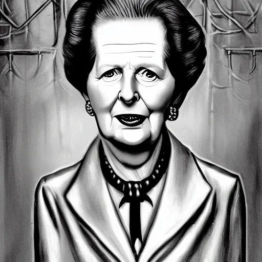 A Journey To Remember: Margaret Thatcher - Herbert R. Sim