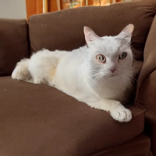 Image similar to cozy older handsome lord richard is sitting gracefully on a sofa, he has elegant