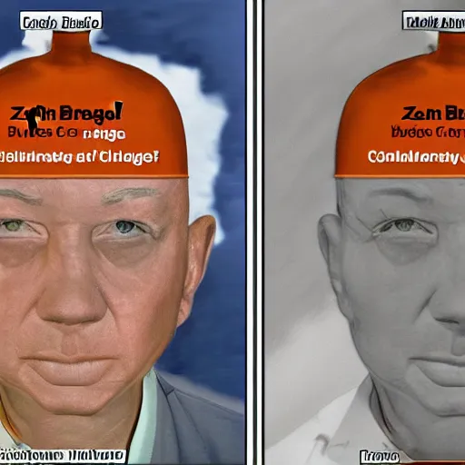 Image similar to take the zyklon b agent orange challenge can you tell the difference?