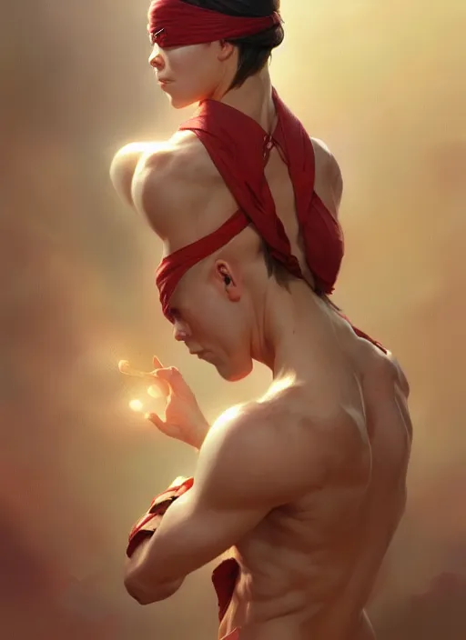 Prompt: ultra realistic illustration, lee sin. intricate, elegant, highly detailed, digital painting, artstation, concept art, smooth, sharp focus, illustration, art by artgerm and greg rutkowski and alphonse mucha and wlop