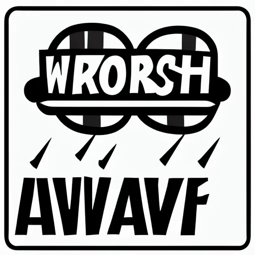 Image similar to modern self-service car wash logo