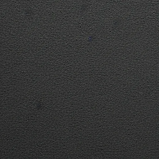 Image similar to extreme closeup matte black smooth texture obsidian