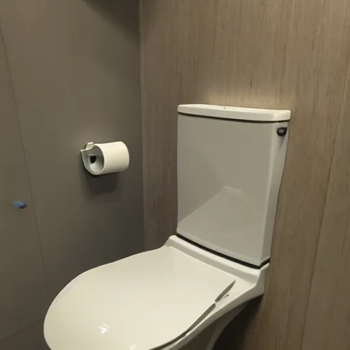 Image similar to gaming toilet