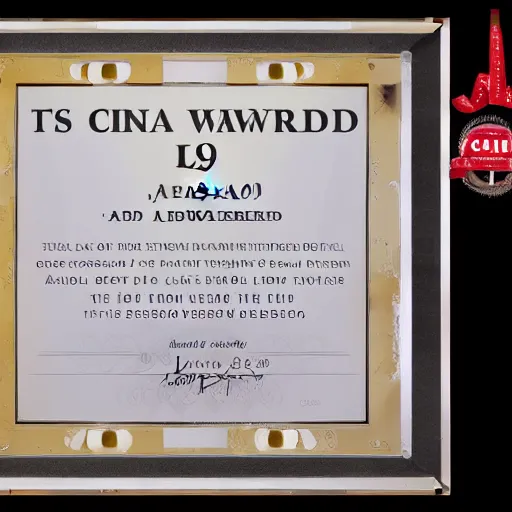 Prompt: lkjalkdfjd adjfalsdjf clkjljw l23 jaj33k9 award-winning