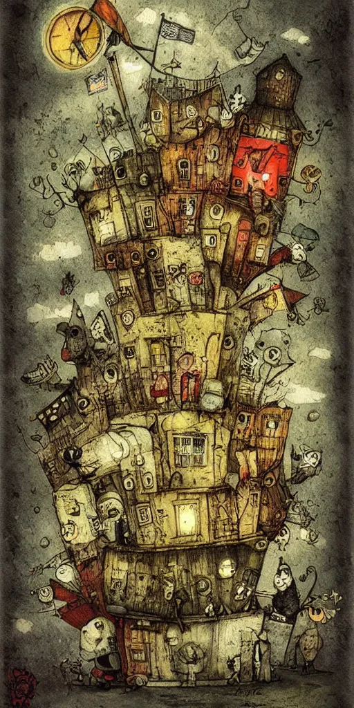 Image similar to veteran's day by alexander jansson