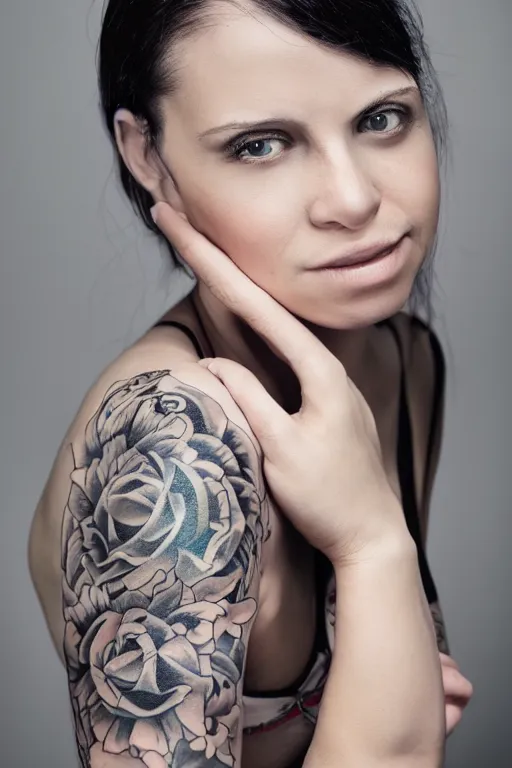 All of Miley Cyrus Tattoos  Miley Cyrus Tattoos and Their Meaning
