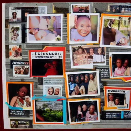 Image similar to lukasa memory board