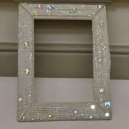bedazzled decora royalty frames for sale | Stable Diffusion | OpenArt