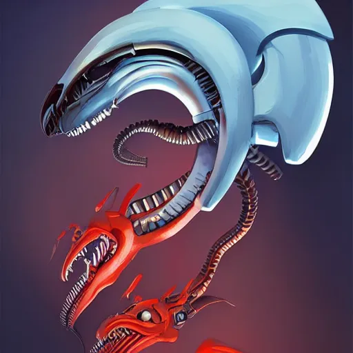 Prompt: face icon stylized minimalist xenomorphs, loftis, cory behance hd by jesper ejsing, by rhads, makoto shinkai and lois van baarle, ilya kuvshinov, rossdraws global illumination