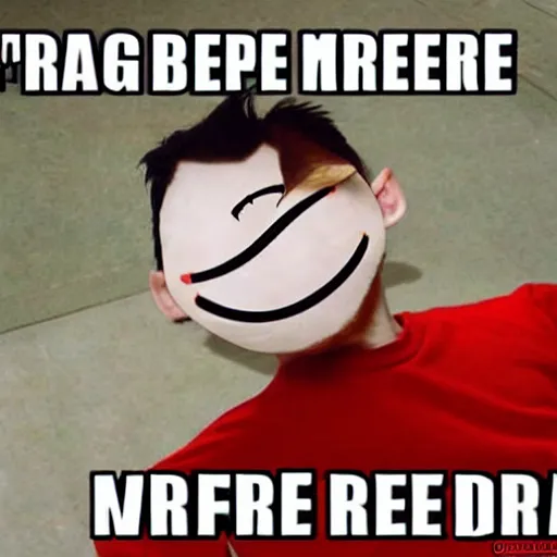 Image similar to trollface rage comic epic forever alone me gusta derp derpina le meme comic