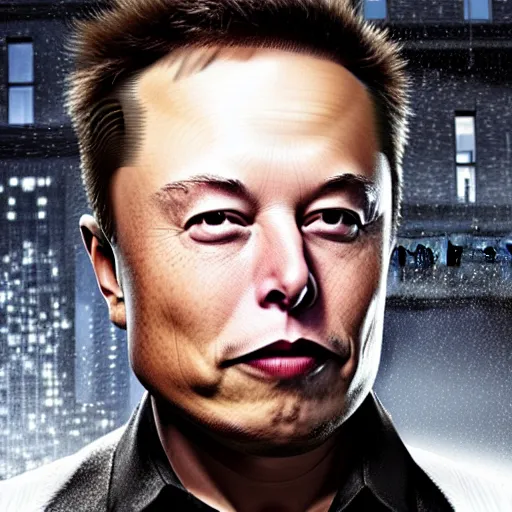 Image similar to elon musk's matrix