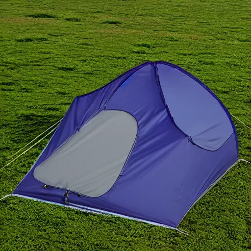 Image similar to ripstop nylon tent fabric macro