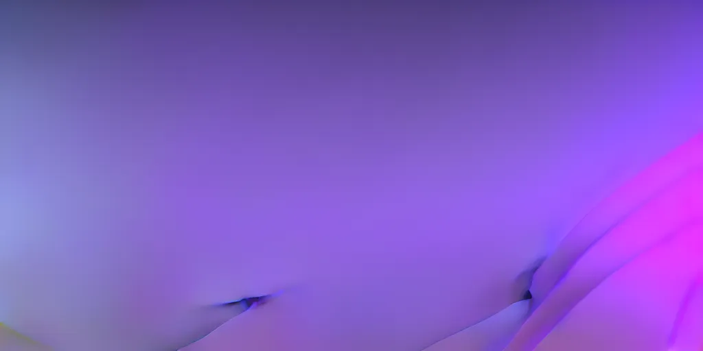 Image similar to a abstract background with curves and light, octane render, soft, trending on artstation, 8 k render, unreal engine