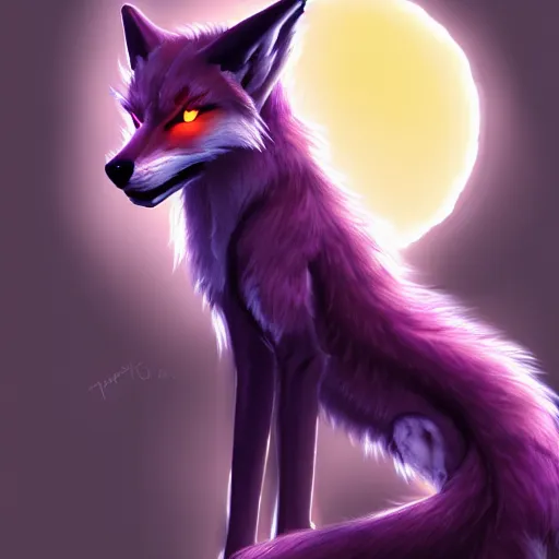 Image similar to gorgeous werefox fursona, furaffinity