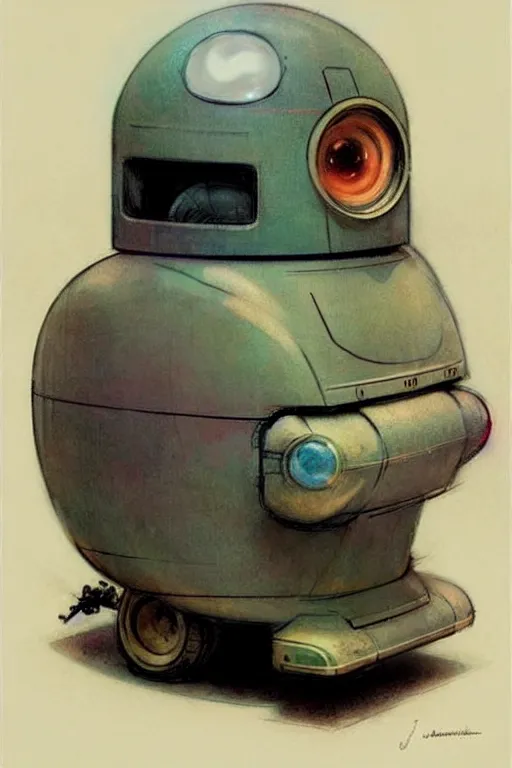 Image similar to ( ( ( ( ( 1 9 5 0 s retro future android robot dumptruck. muted colors., ) ) ) ) ) by jean - baptiste monge,!!!!!!!!!!!!!!!!!!!!!!!!!