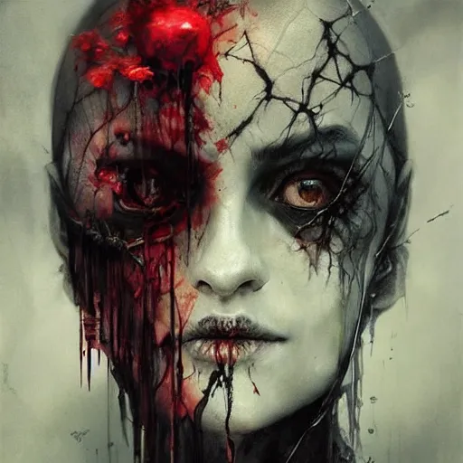 Image similar to dark cloaked necromancer, by artur bordalo and tom bagshaw and craig davison and guy denning and harumi hironaka, trending on artstation hq, deviantart, pinterest, 4 k uhd image