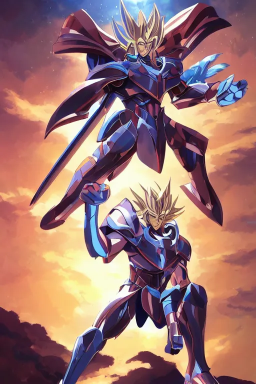 Image similar to 3 d 2 0 2 2 knights of the zodiac saint seiya battle for sanctuary hero suit armor comics mask minimalist, behance hd by jesper ejsing, by rhads, makoto shinkai and lois van baarle, ilya kuvshinov, rossdraws global illumination