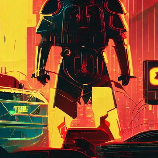 Image similar to jaime lannister and brienne of tarth fighting against a horde of neon zombies, cyberpunk art by james gilleard, cgsociety, retrofuturism, synthwave, retrowave, outrun