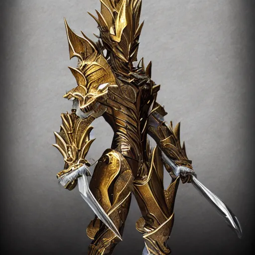 Prompt: ornstein, detailed, 8 k