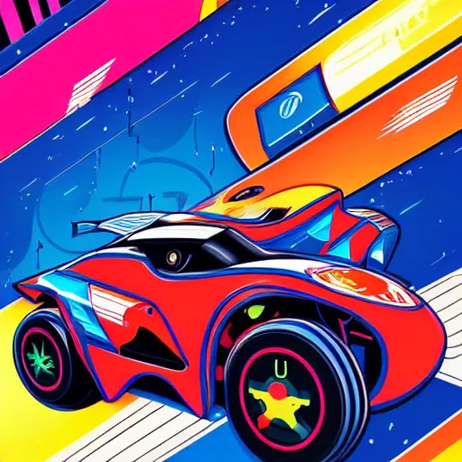 MAXIMILLIAN GALLERY Announces 2010 Speed Racer™ International Art  Competition - Artwire Press Release from