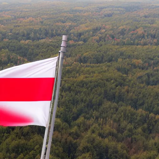 Image similar to poland flag