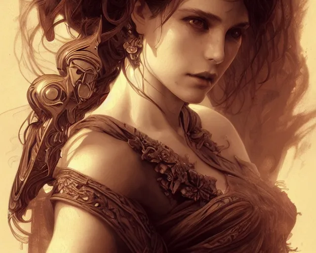 Prompt: photography of sally mann, deep focus, d & d, fantasy, intricate, elegant, highly detailed, digital painting, artstation, concept art, matte, sharp focus, illustration, hearthstone, art by artgerm and greg rutkowski and alphonse mucha