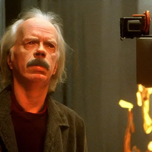 Image similar to a movie still oby john carpenter, by david cronenberg, heavy grain, technicolor, high definition, remastered, portrait, cinematic lightning, argentic, scratches, old, highly detailed, realistic, suspiria, witches, sorcerer, ballet!!!