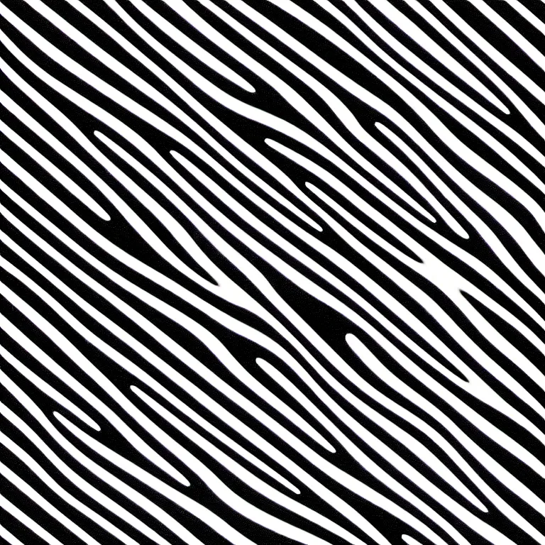 Image similar to illusory motion dazzle camouflage perlin noise prismatic optical illusion