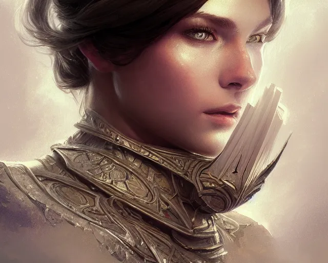 Image similar to photography of robert irwin, deep focus, d & d, fantasy, intricate, elegant, highly detailed, digital painting, artstation, concept art, matte, sharp focus, illustration, hearthstone, art by artgerm and greg rutkowski and alphonse mucha