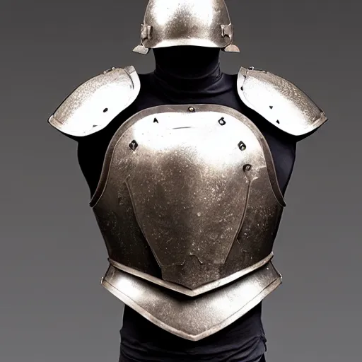 Image similar to armor design