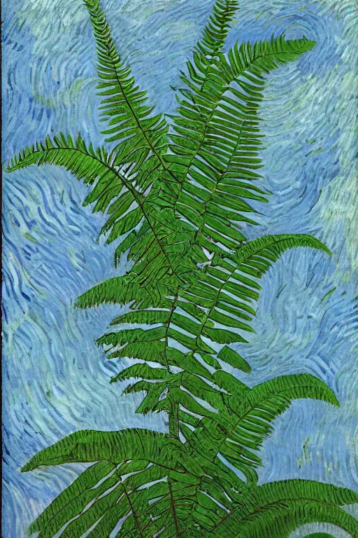 jurassic ferns