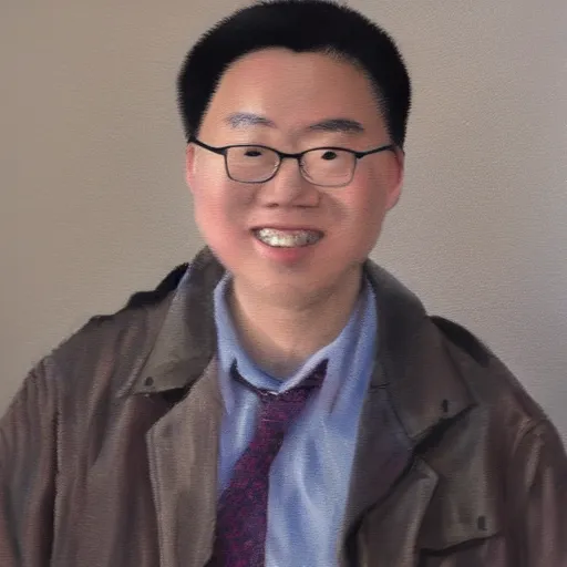 Image similar to issac chen