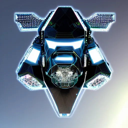 Image similar to a cybertronic bison, leds, high detail, sharp, studio, digital art