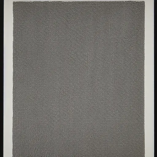 Prompt: white. by ad reinhardt