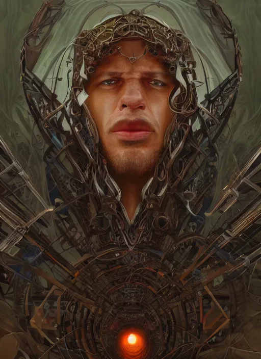 Prompt: asymmetrical!! rage against the machine band members!!, in style of primal apes, intricate, elegant, highly detailed, digital painting, artstation, biolusence, concept art, smooth, sharp focus, illustration, art by artgerm and greg rutkowski and alphonse mucha, 8 k