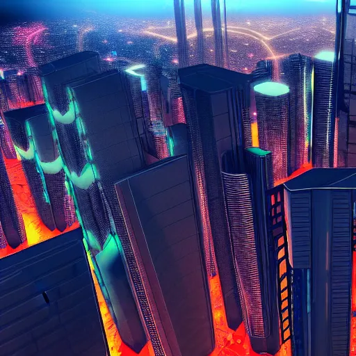 Image similar to futuristic sao paulo, 4 k, art by terraform studio, art by ryan woodhouse