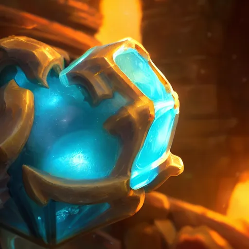 Prompt: Macro Shot of Clear Ice with light reflecting and bouncing inside, hyperrealistic rendering, subsurface scattering, raytracing, pathtracing, illumination, magical lighting, bright art masterpiece artstation. 8k, sharp high quality artwork in style of Jose Daniel Cabrera Pena and Greg Rutkowski, concept art by Tooth Wu, blizzard warcraft artwork, hearthstone card game artwork